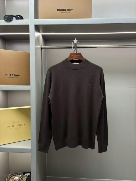 Picture of Burberry Sweaters _SKUBurberryL-4XLaztxB41443647
